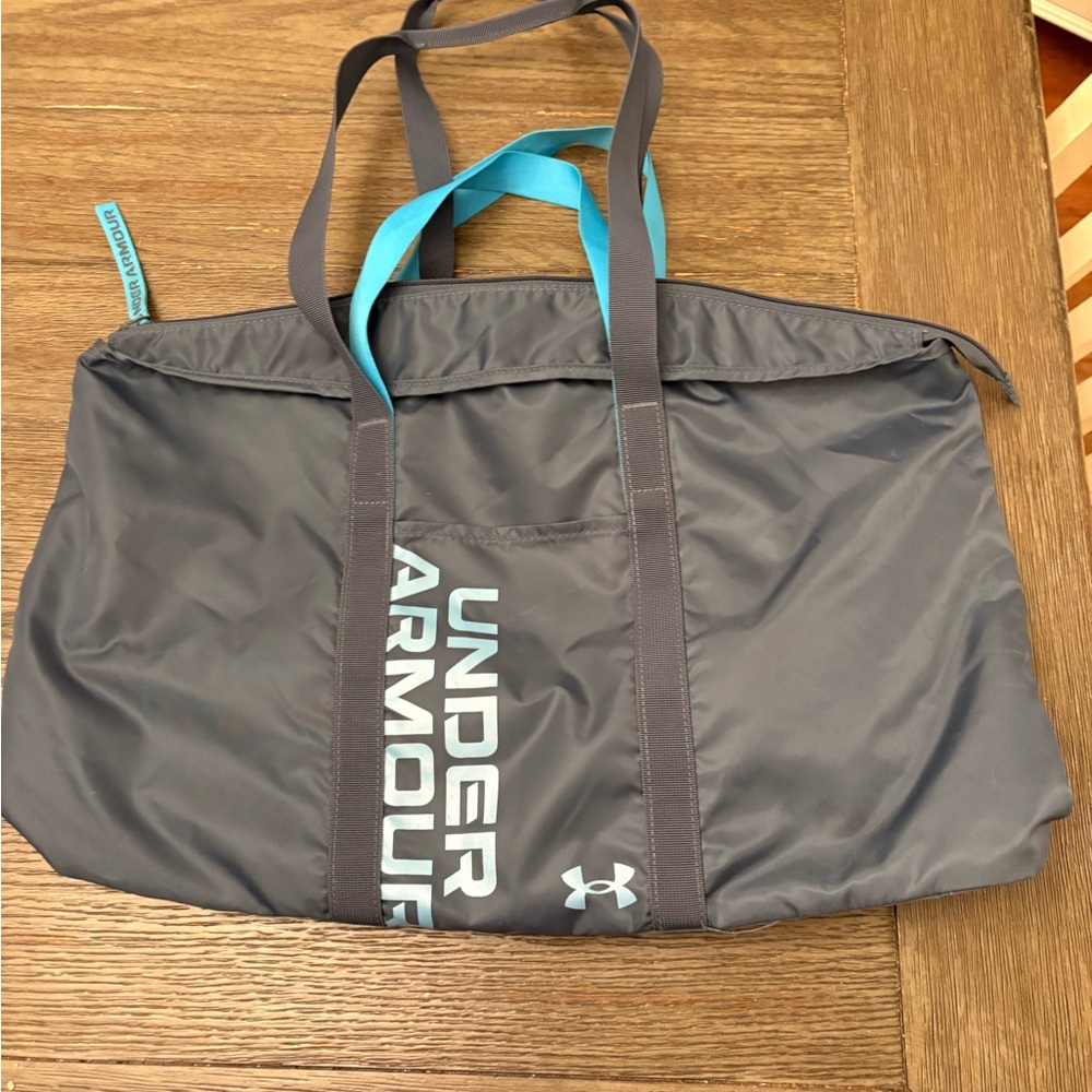 Women’s under armour tote bag